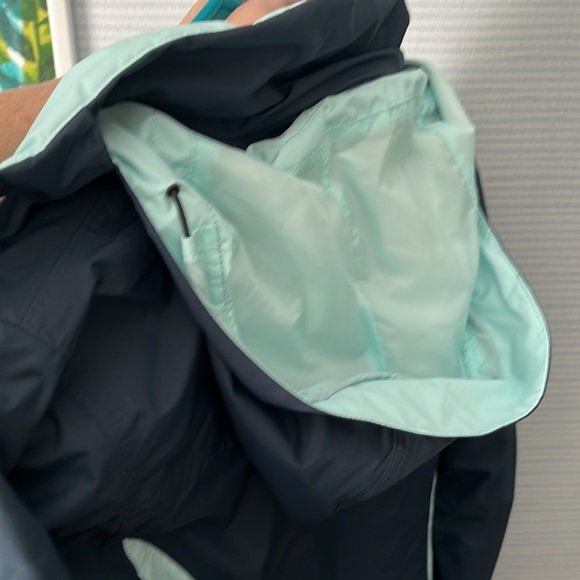Columbia womens waterproof jacket xs - Picture 8 of 8